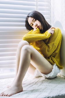 女邻居3
