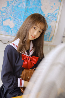 青春警事电视剧